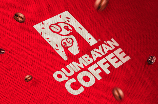 Quimbayan Coffee