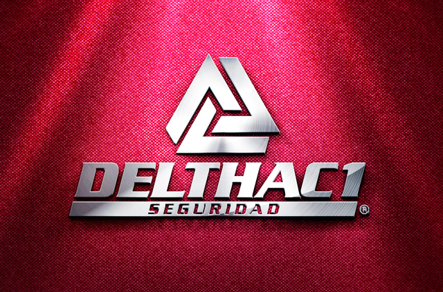 Delthac1 Seguridad